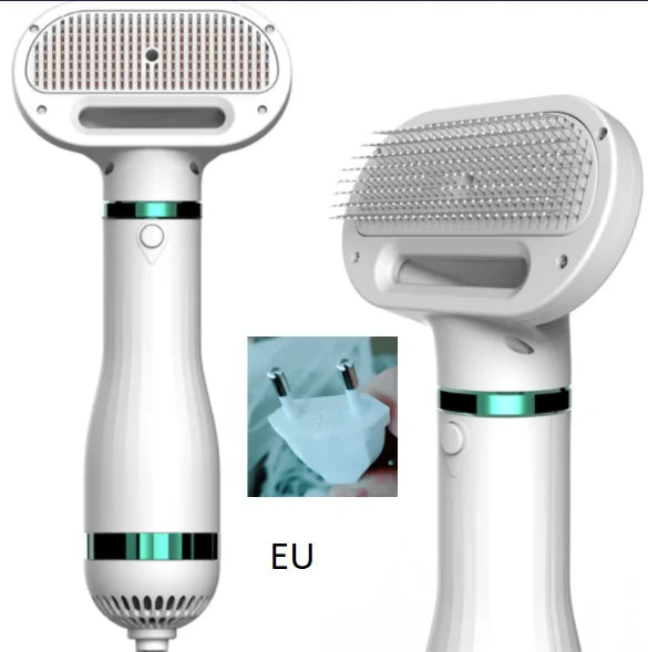 Portable 2 In 1 Dog Hair Dryer